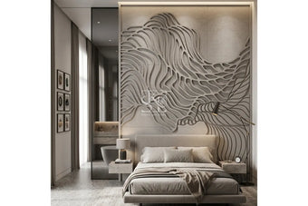 Grey Wave Design