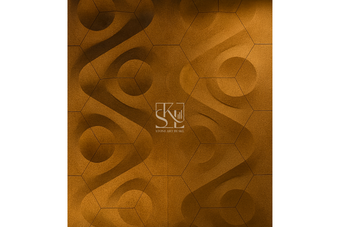 Hexa Rhythm Design