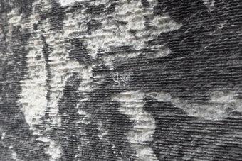 Hydra Finish Stone Design