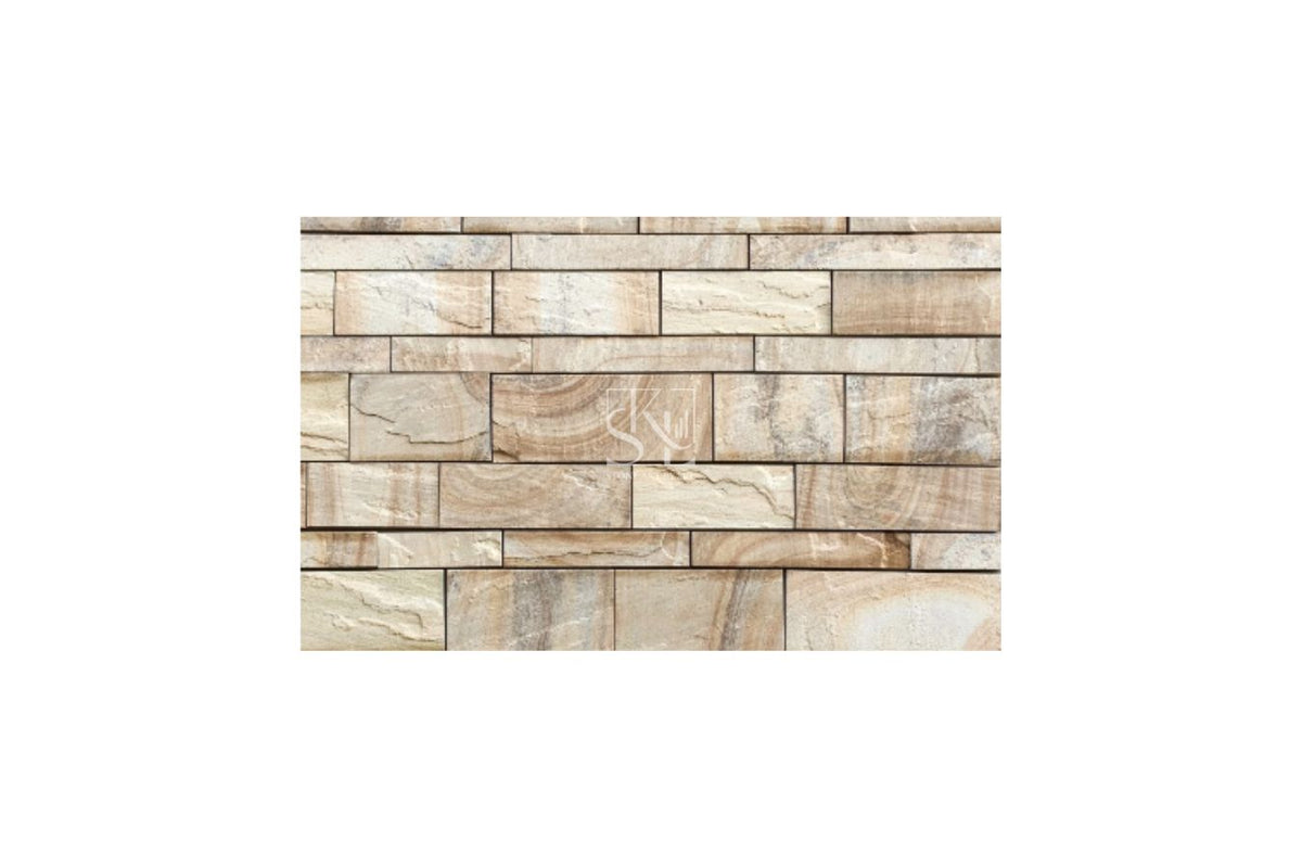 Castle Ledgestone Wall Cladding