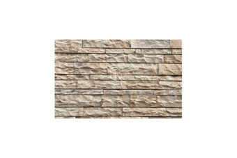 Dimensional Ledgestone Wall Cladding