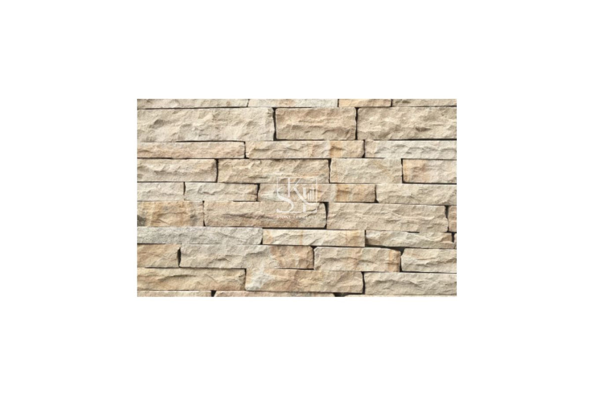 Ledgestone Wall Cladding