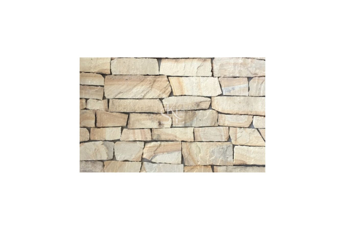 Quarry Ledgestone Wall Cladding