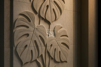 Leaf Design