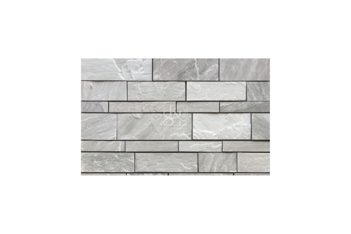 Castle Ledgestone Wall Cladding