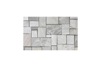 Dimensional Castlestone Wall Cladding
