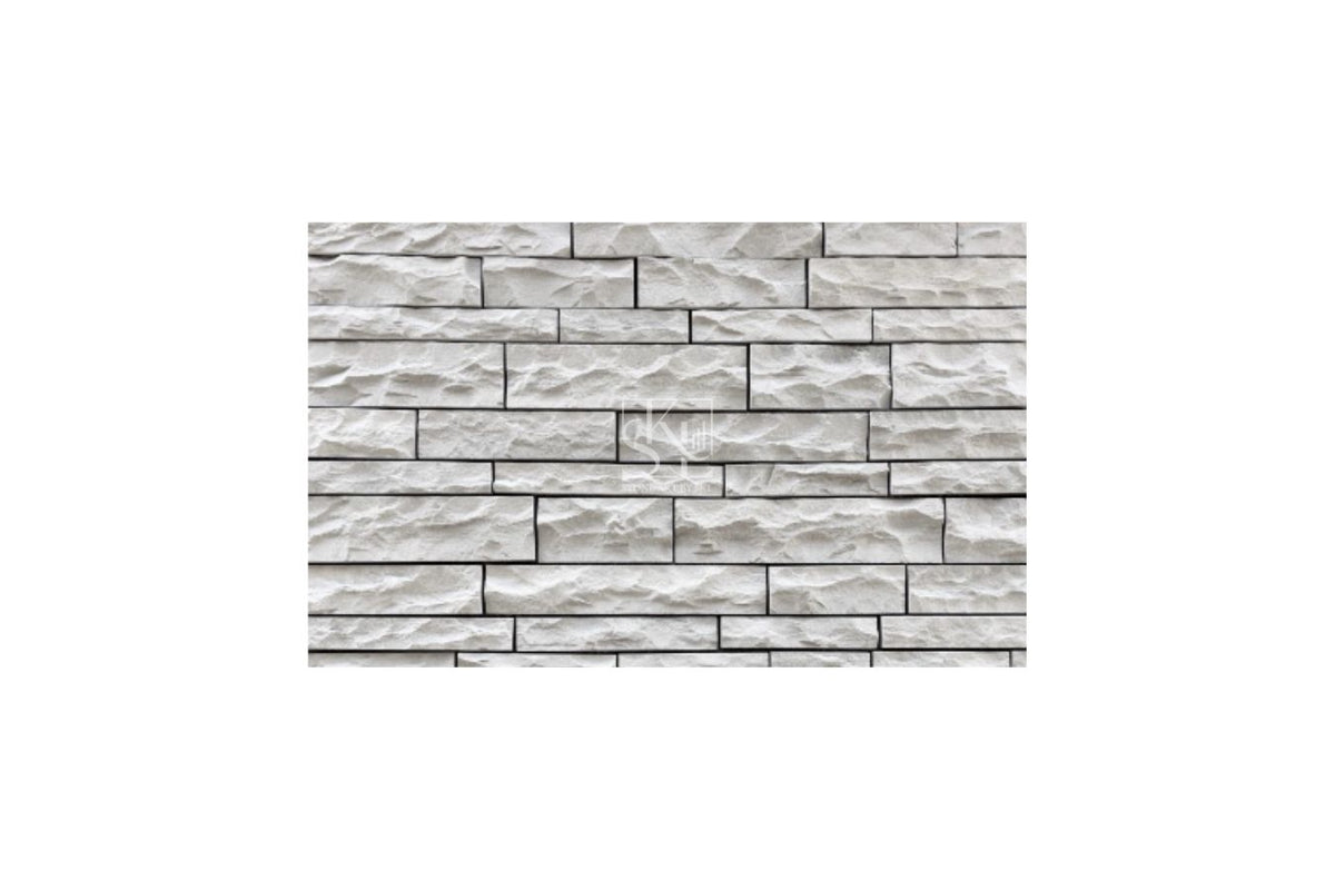 Dimensional Ledgestone Wall Cladding