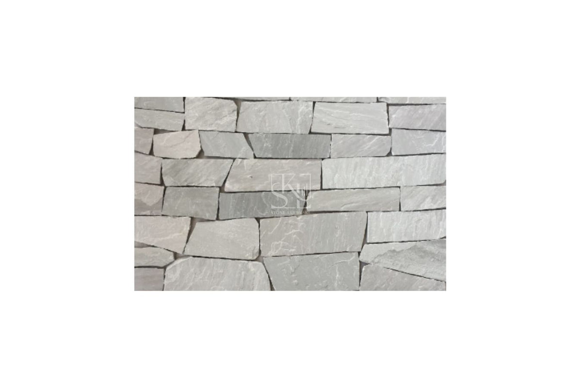 Quarry Ledgestone Wall Cladding
