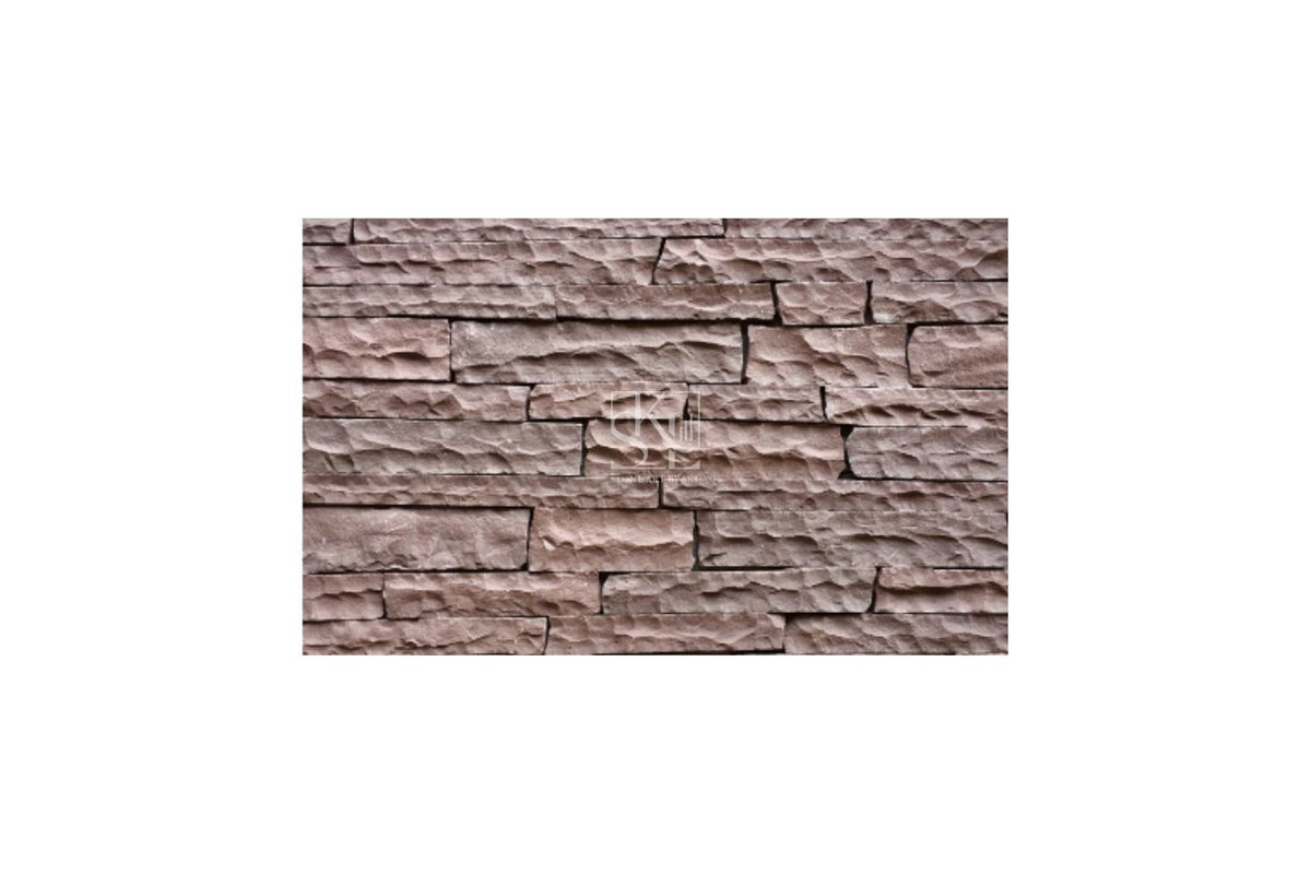 Ledgestone Wall Cladding