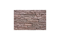 Light Red Ledgestone
