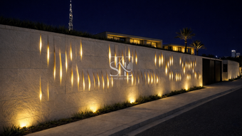 Light Wave Design