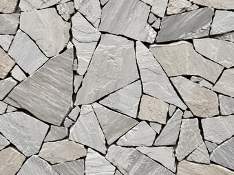Crazy Stone wall cladding