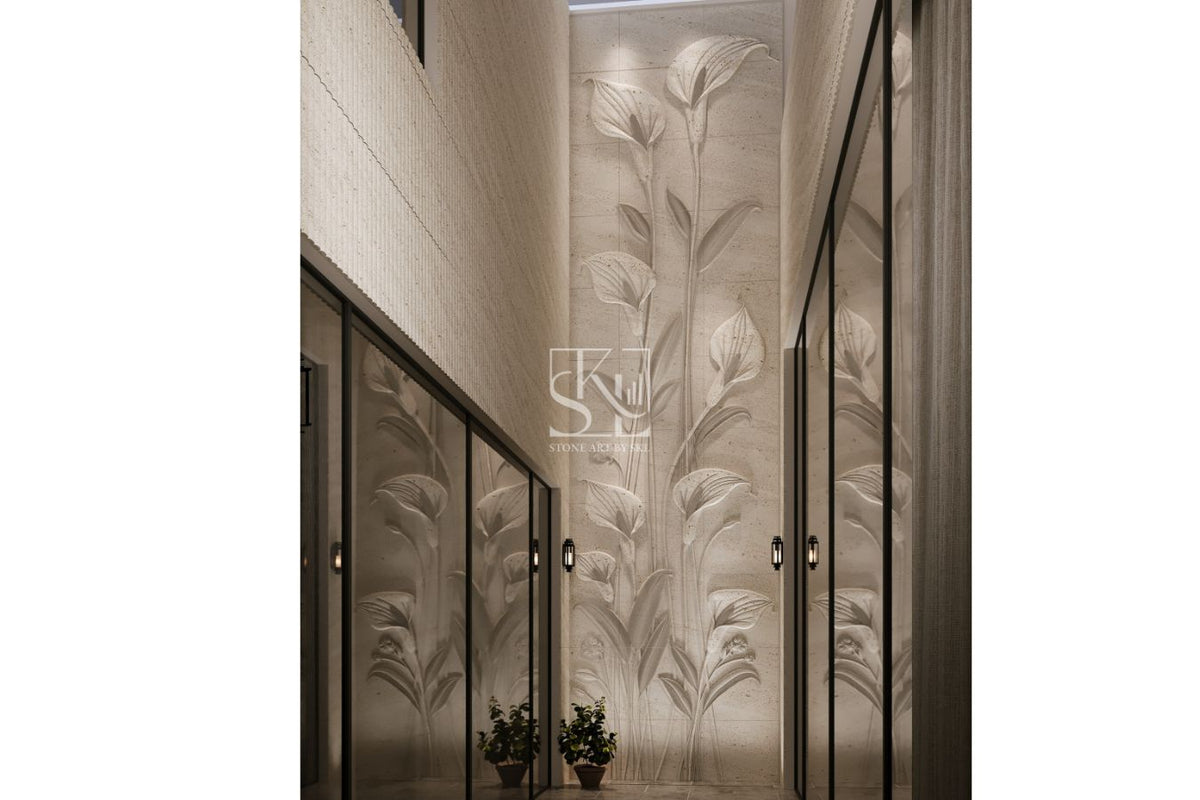 Lily Grace Design Wall Cladding