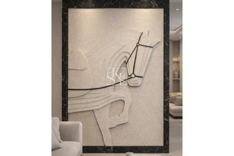 Linea Horse Design
