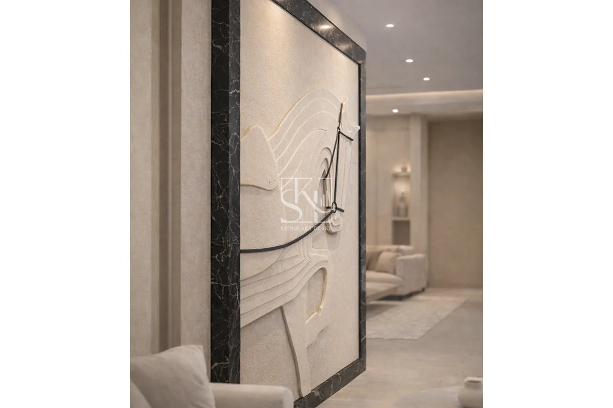 Linea Horse Design