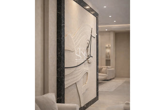 Linea Horse Design