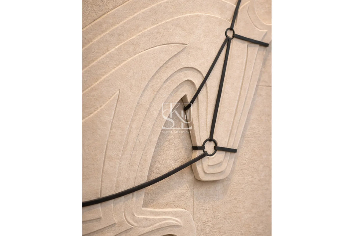 Linea Horse Design
