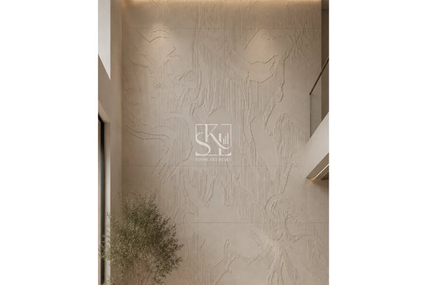 Linear Dunes Design
