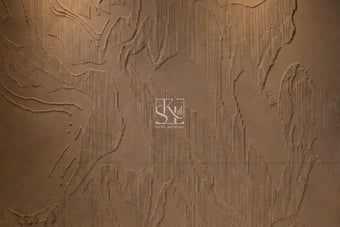 Linear Dunes Design