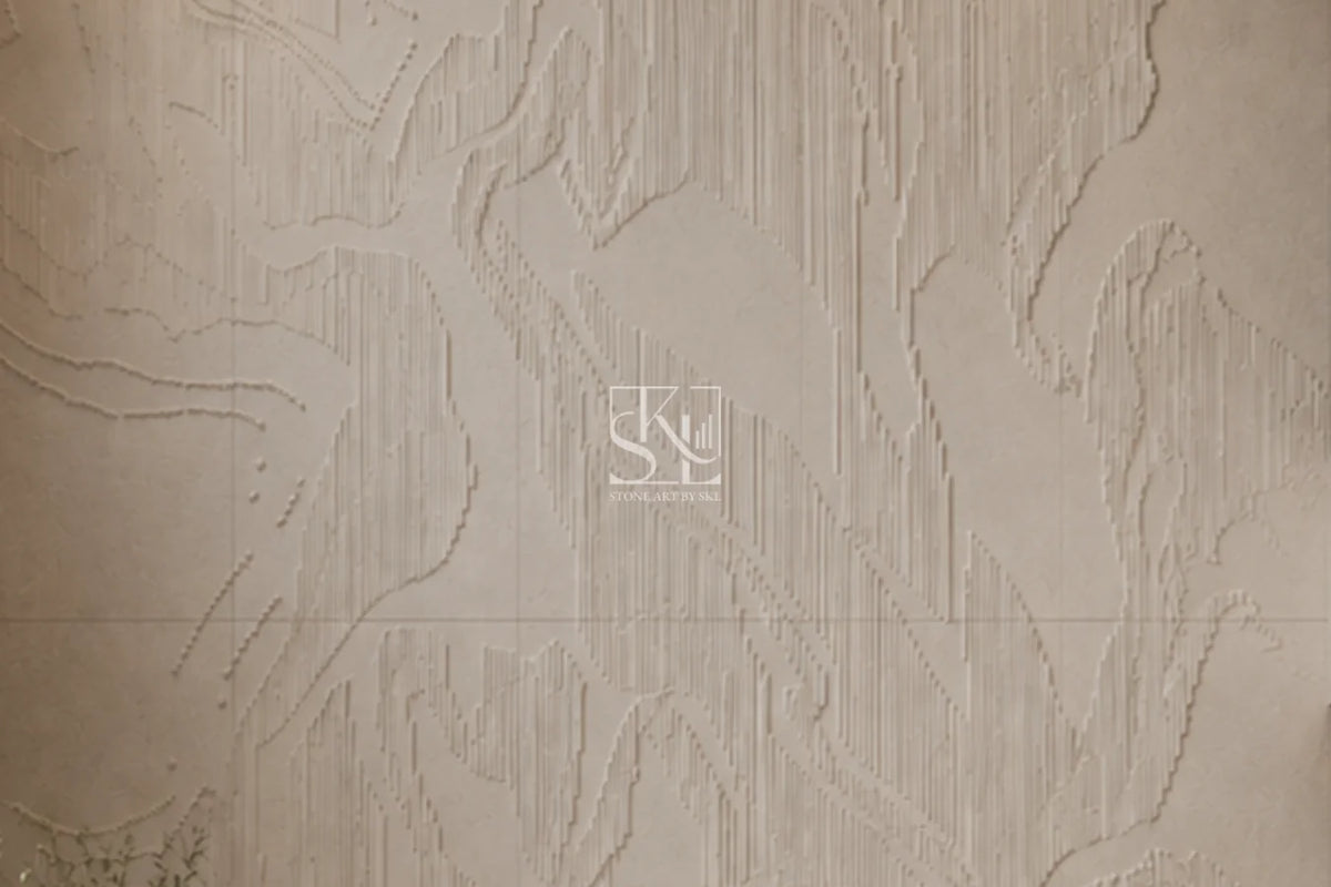 Linear Dunes Design