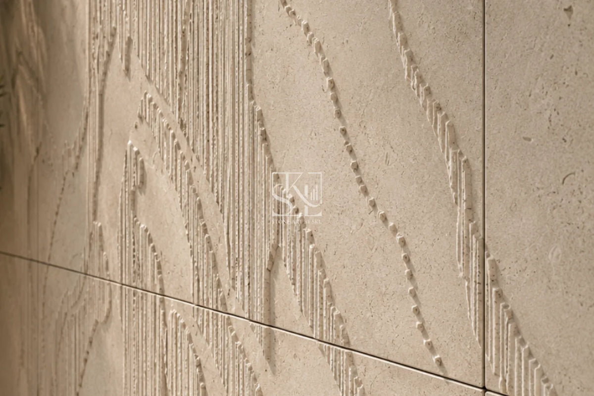 Linear Dunes Design