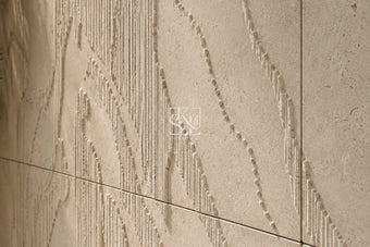 Linear Dunes Design