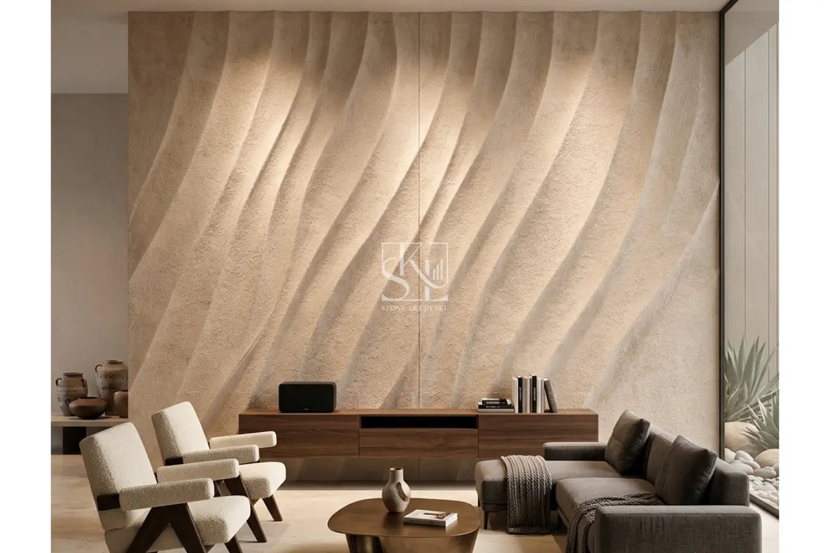 Linear Wave Design