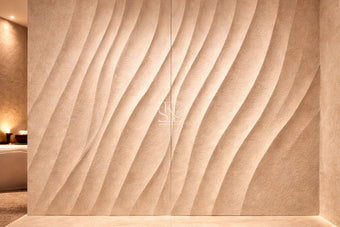 Linear Wave Design