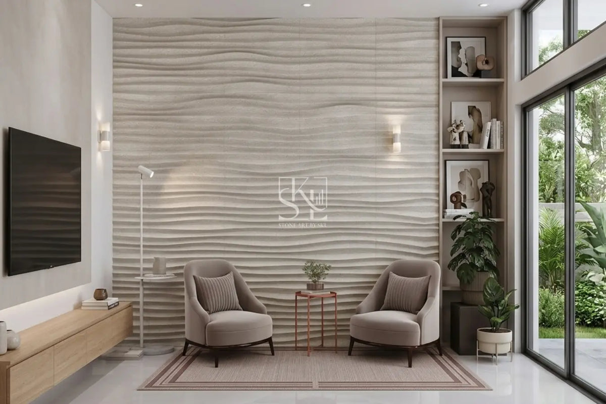 Linear Wave Design