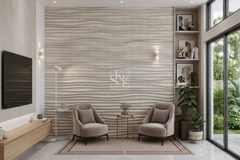 Linear Wave Design