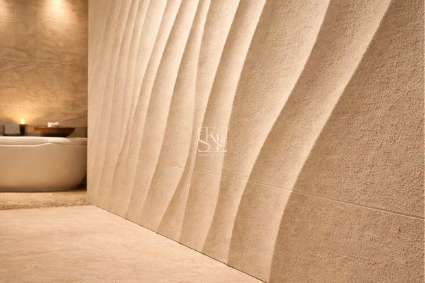 Linear Wave Design