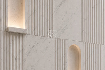 Lumiere Arches Design