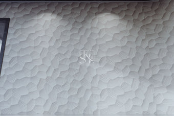 Luxe Ripple Design