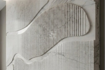Marble Contour