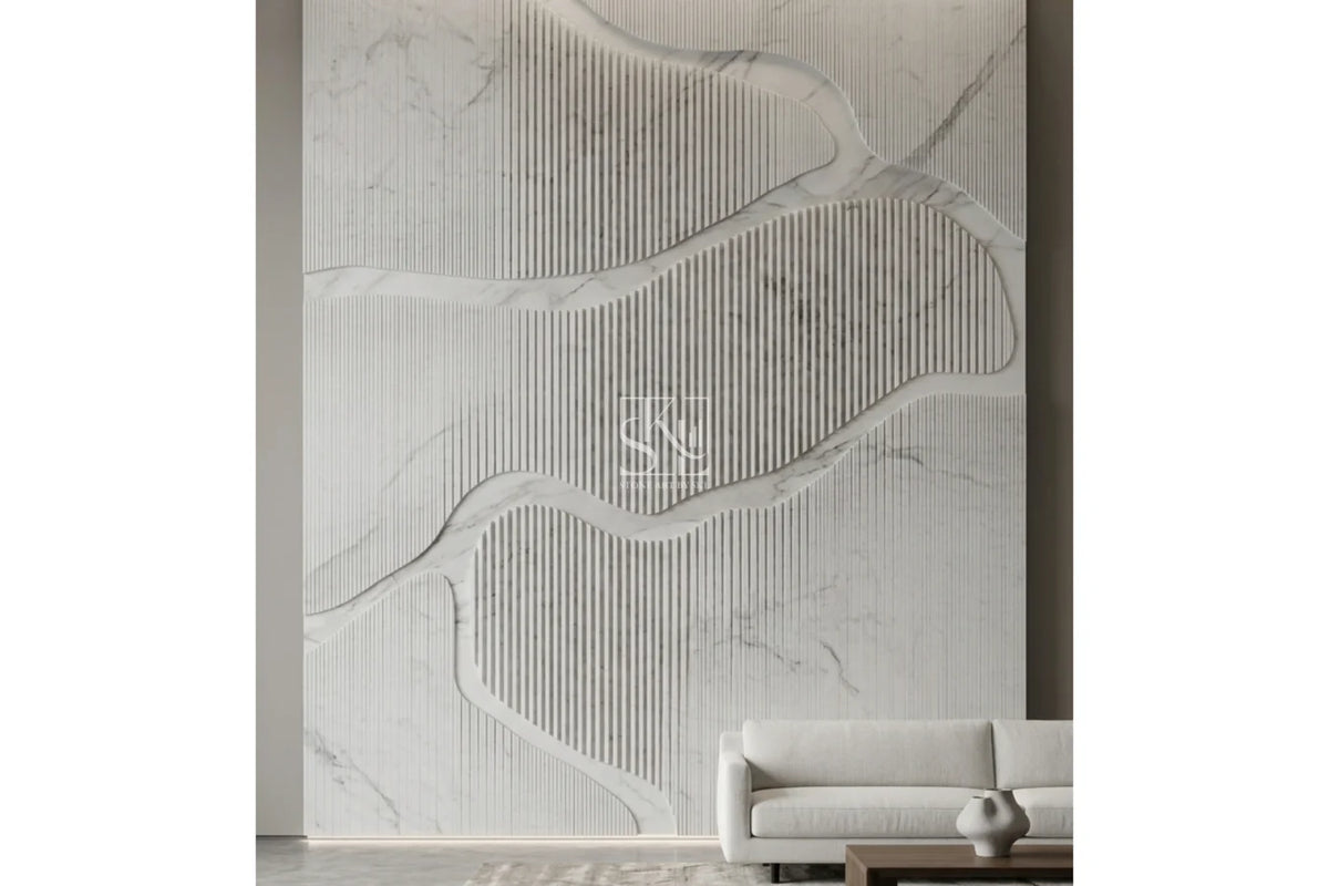 Marble Contour