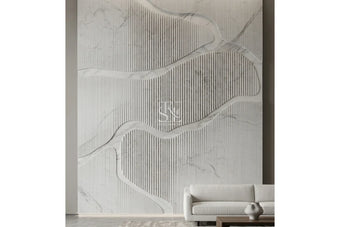 Marble Contour