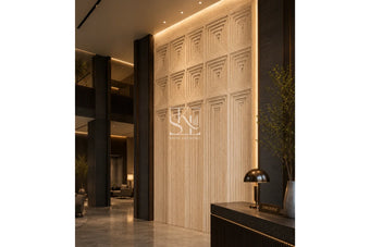 Nexus Foute Design