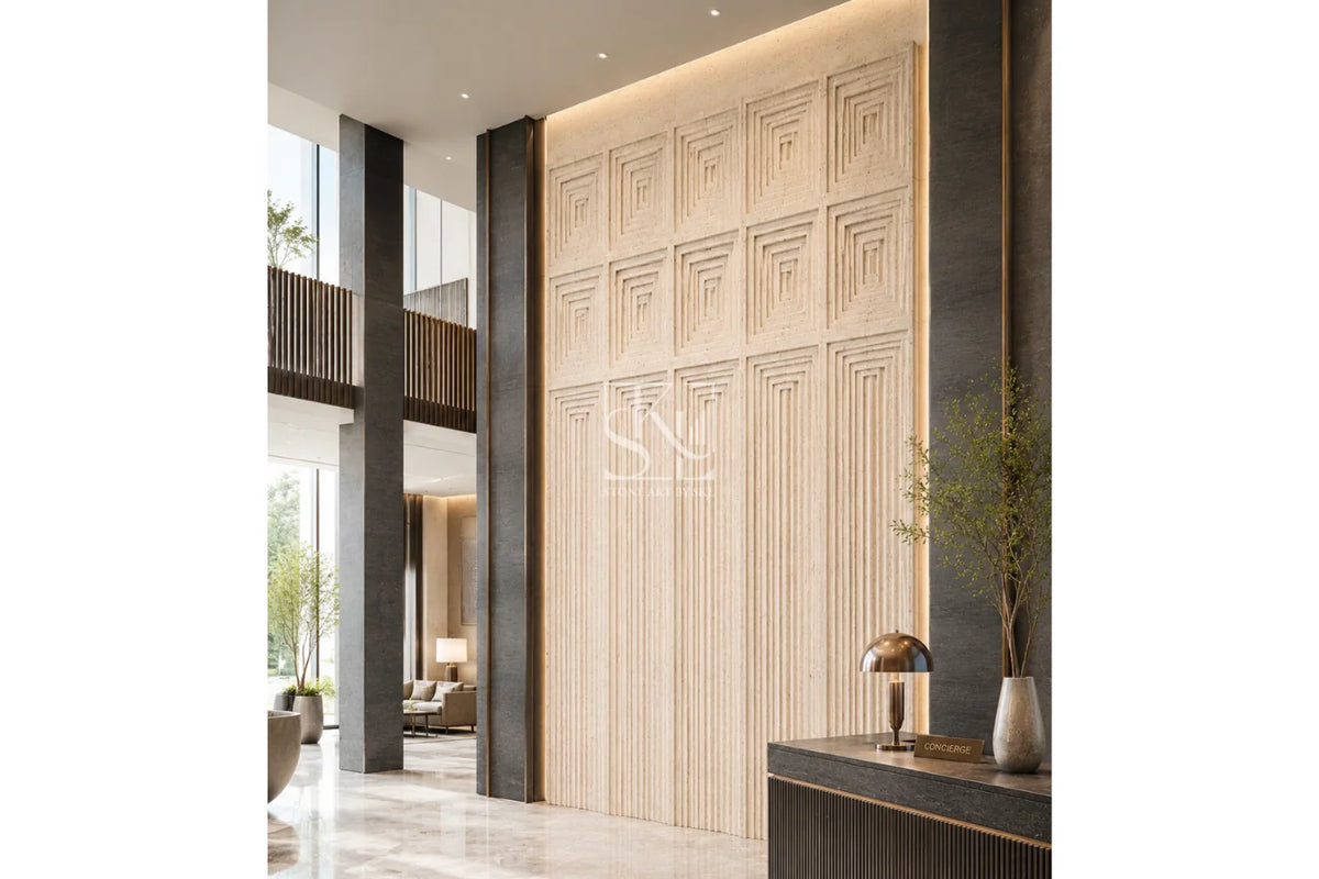 Nexus Foute Design