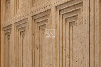 Nexus Foute Design