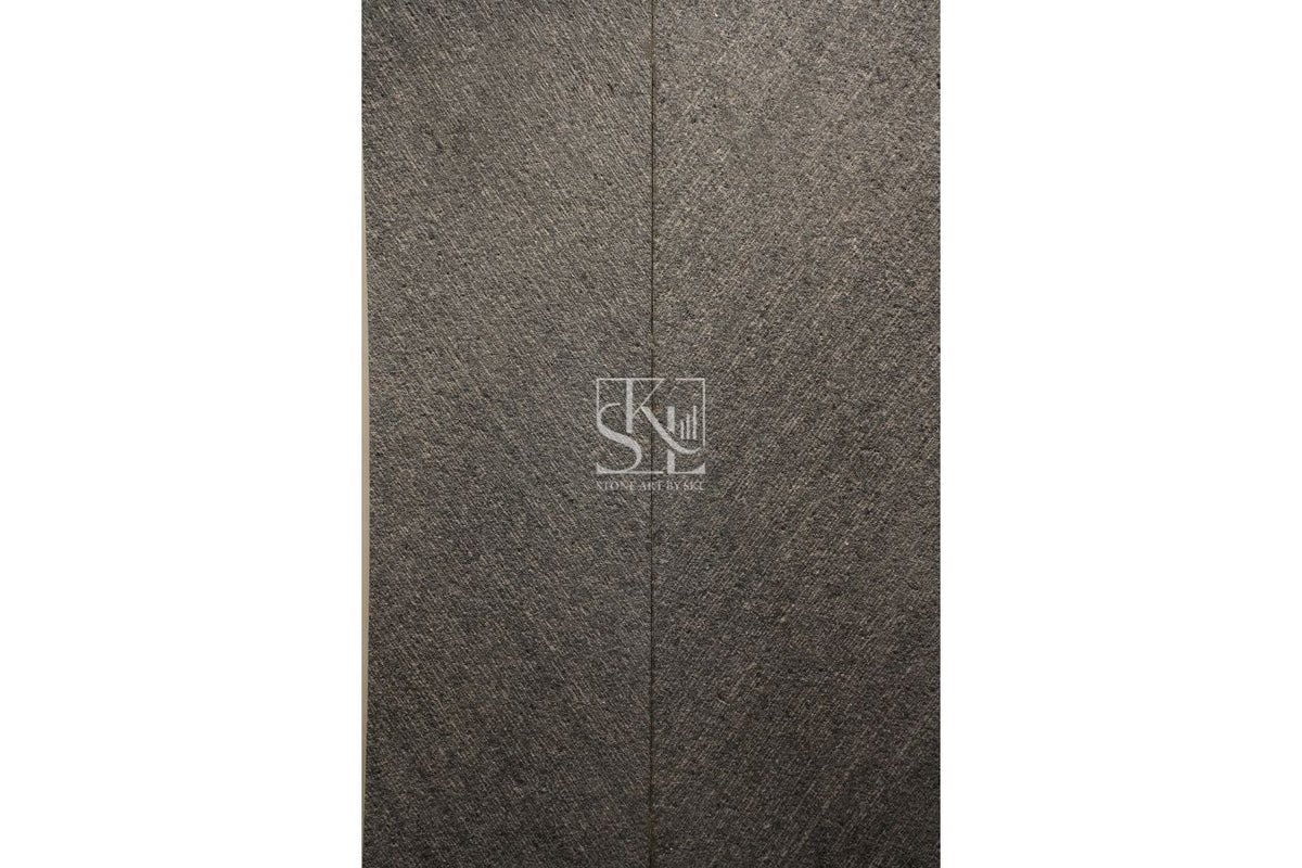 Oblique Granite Surface