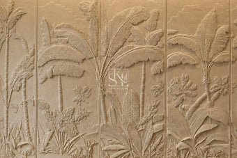 Palm Scape Design