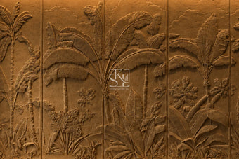 Palm Scape Design