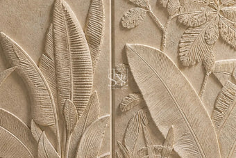 Palm Scape Design