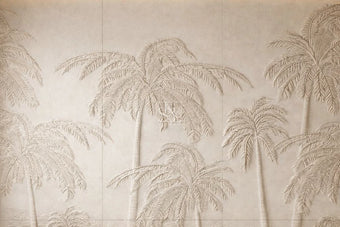 Palm Silhouette