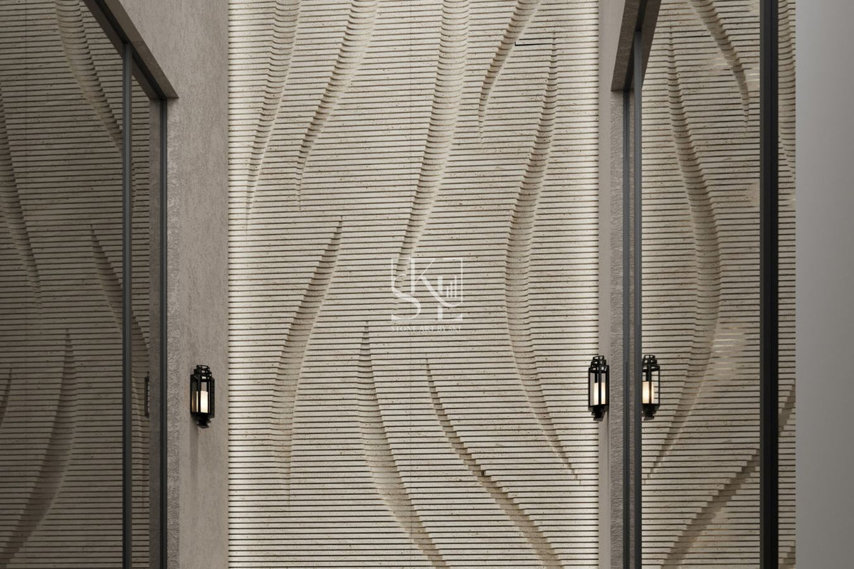 Parametric Rhythm Design