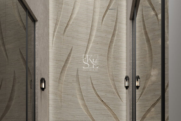 Parametric Rhythm Design
