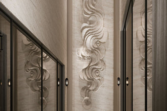 Petal Layers Design