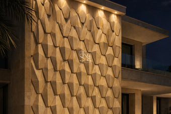 Prism Layer Pattern