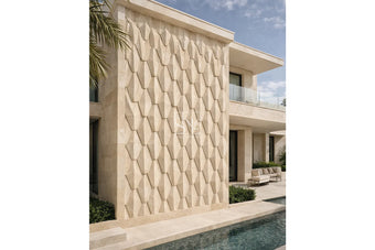 Prism Layer Pattern
