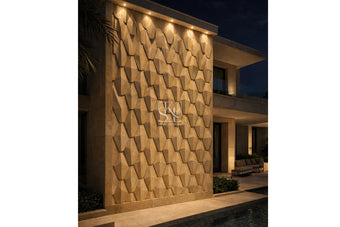 Prism Layer Pattern